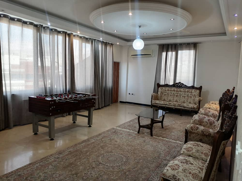 اتاق پذیرایی اتاق پذیرایی