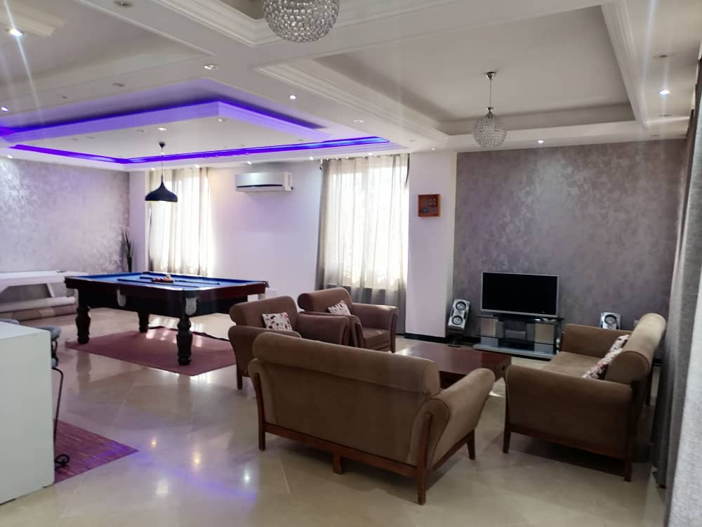 اتاق پذیرایی اتاق پذیرایی