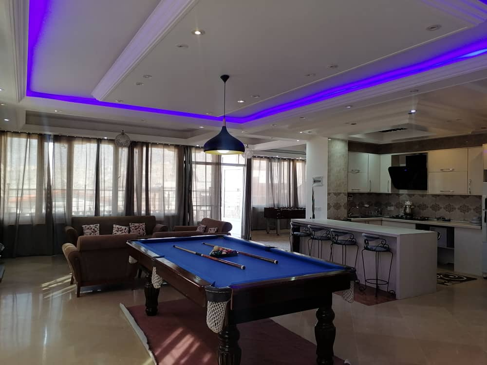 اتاق پذیرایی اتاق پذیرایی