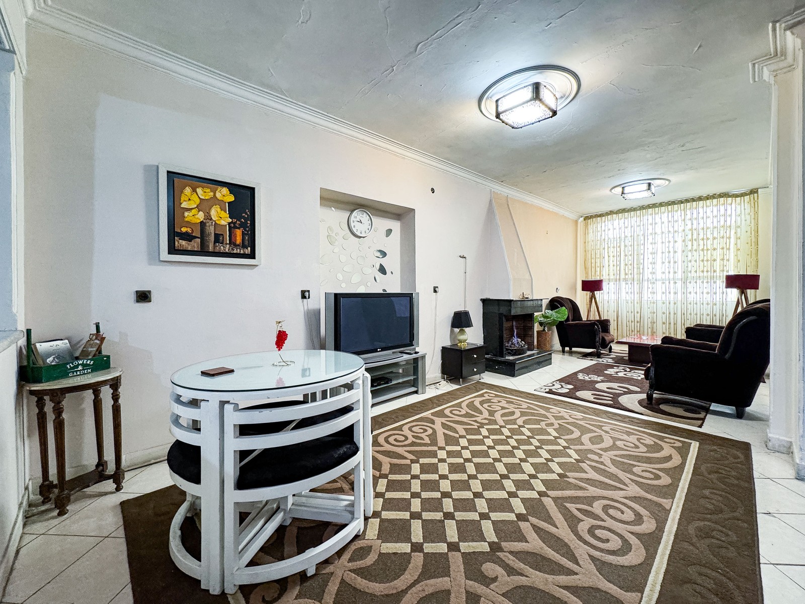 اتاق پذیرایی اتاق پذیرایی