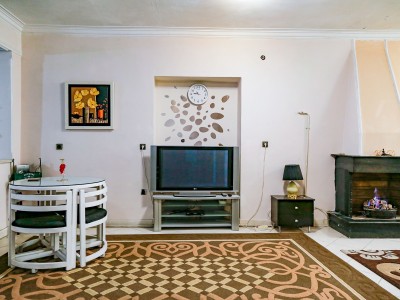 واحد دو خواب مدرن صادقیه