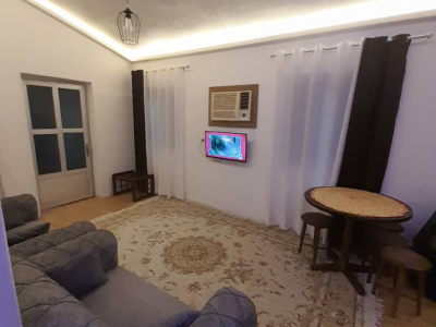 ویلای دو خواب با ساختاری زیبا