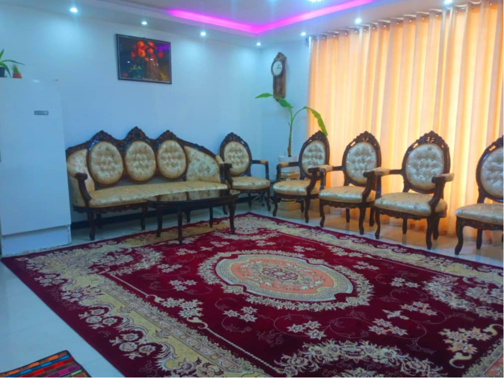 اتاق پذیرایی اتاق پذیرایی