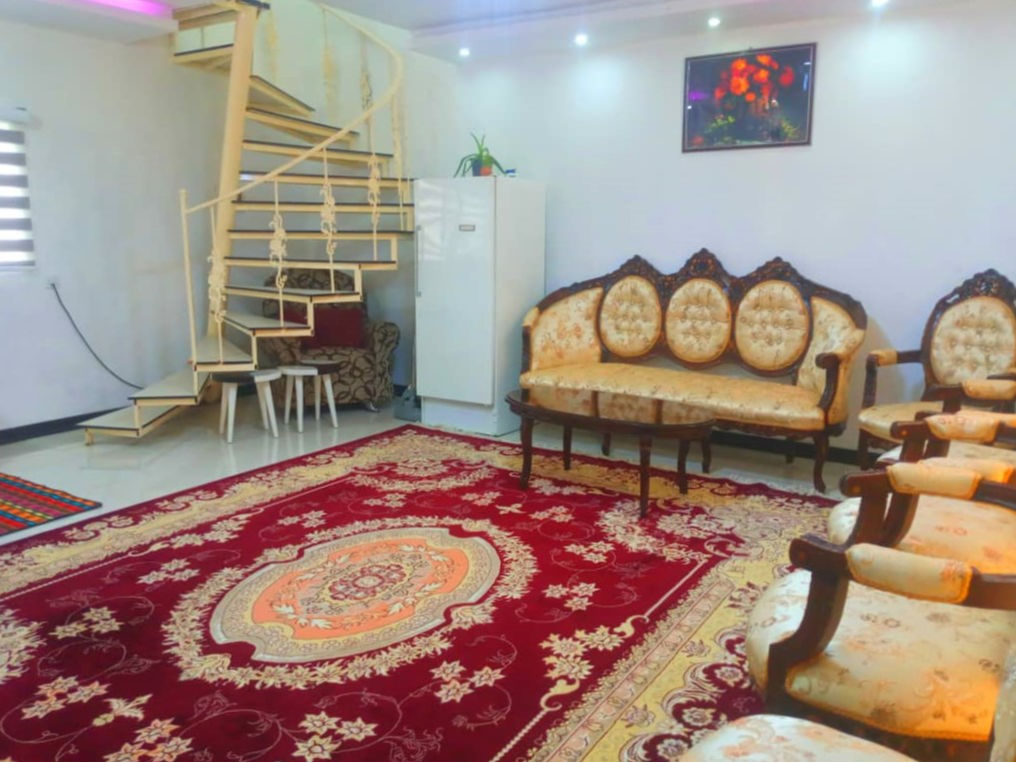 اتاق پذیرایی اتاق پذیرایی