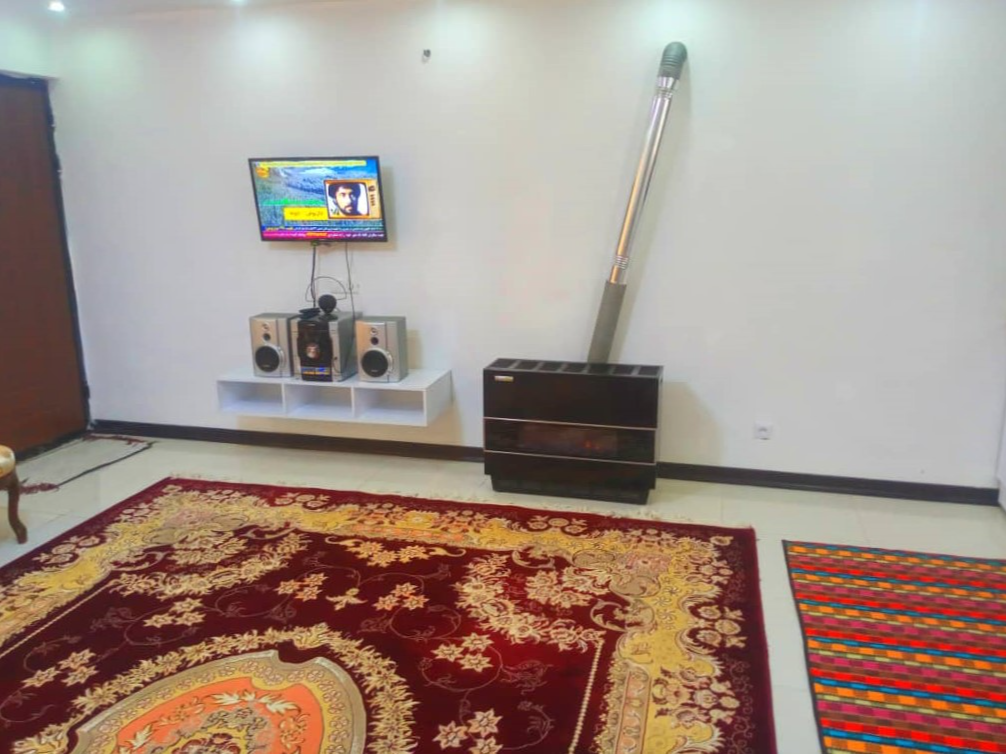 اتاق پذیرایی اتاق پذیرایی