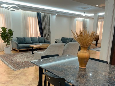واحد آپارتمانی سه خواب نوساز
