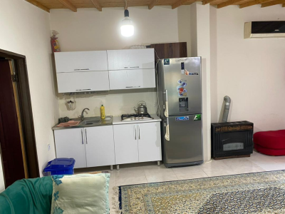 واحد تک خوابه ساحلی واحد تک خوابه ساحلی