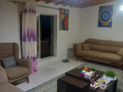 واحد تک خوابه ساحلی