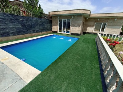 ویلای دو خوابه در "چهارباغ"