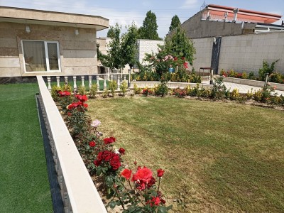 ویلای دو خوابه در "چهارباغ"