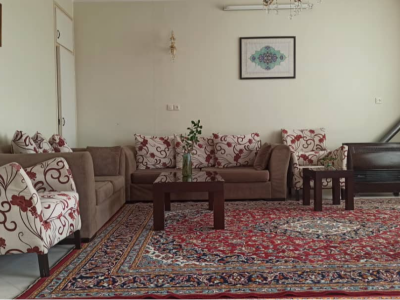 ویلای یک خواب رو به کوچه باغ چراغ دره