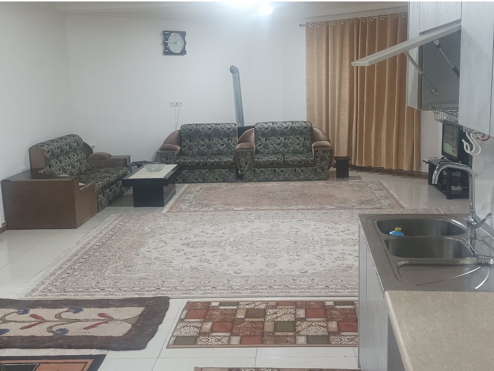 پذیرایی