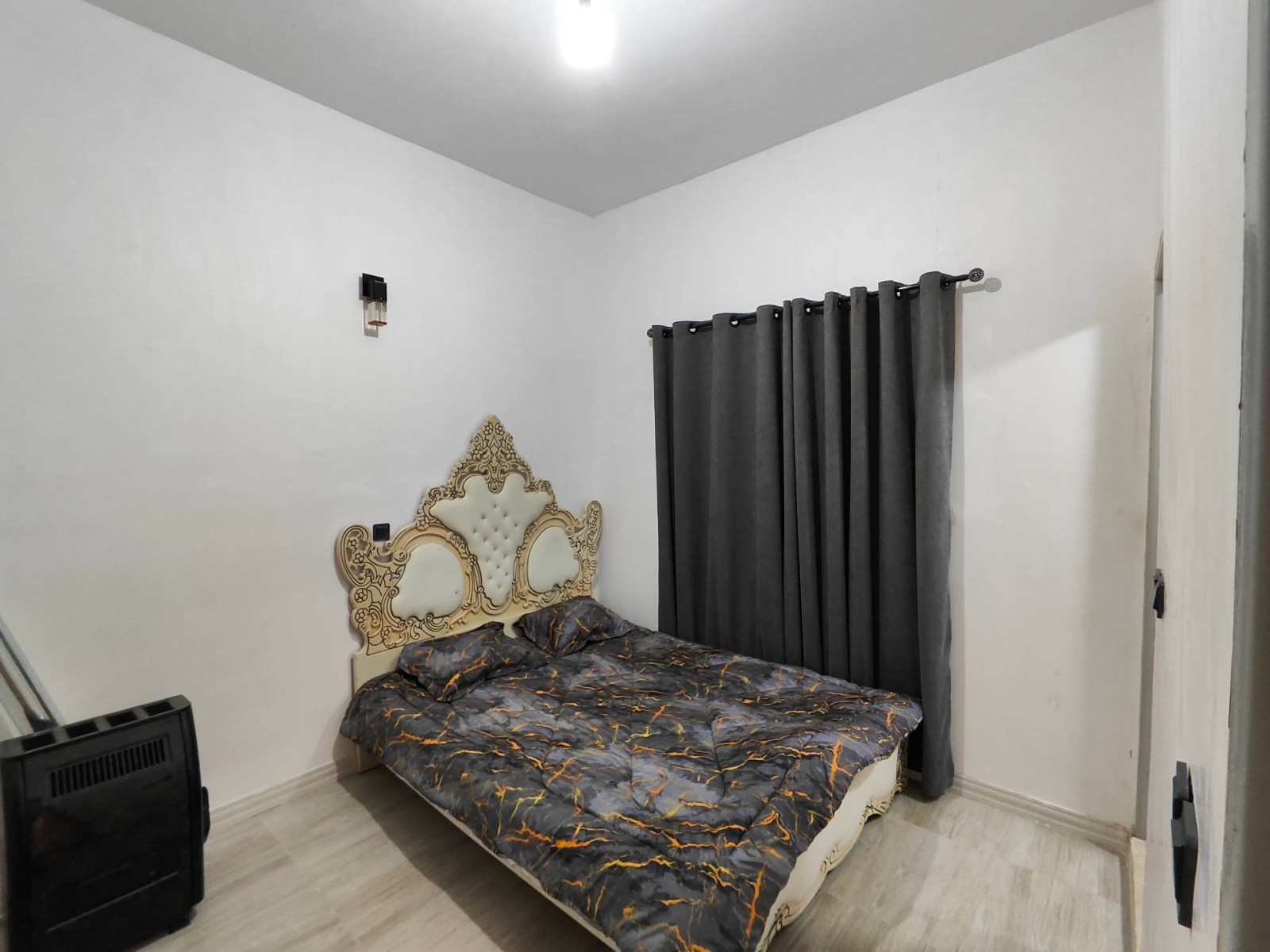 اتاق خواب مستر