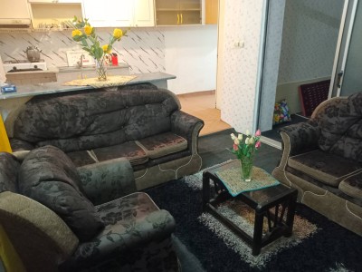 ویلای تک خوابه طوبی