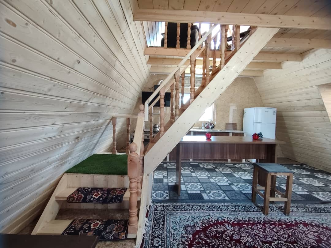 اتاق پذیرایی اتاق پذیرایی