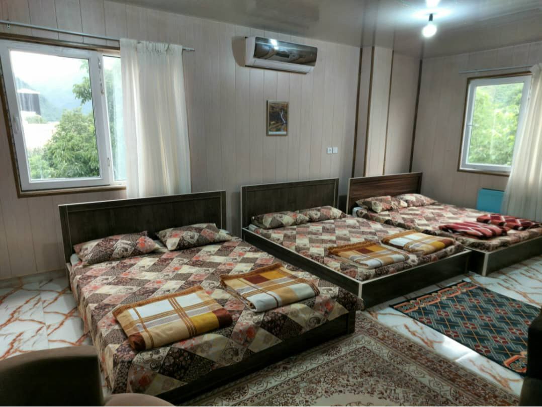 اتاق پذیرایی اتاق پذیرایی