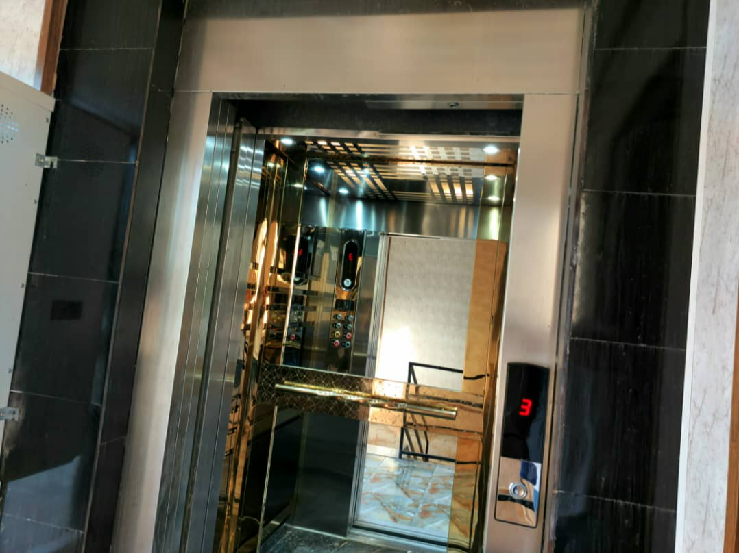 راهرو راهرو