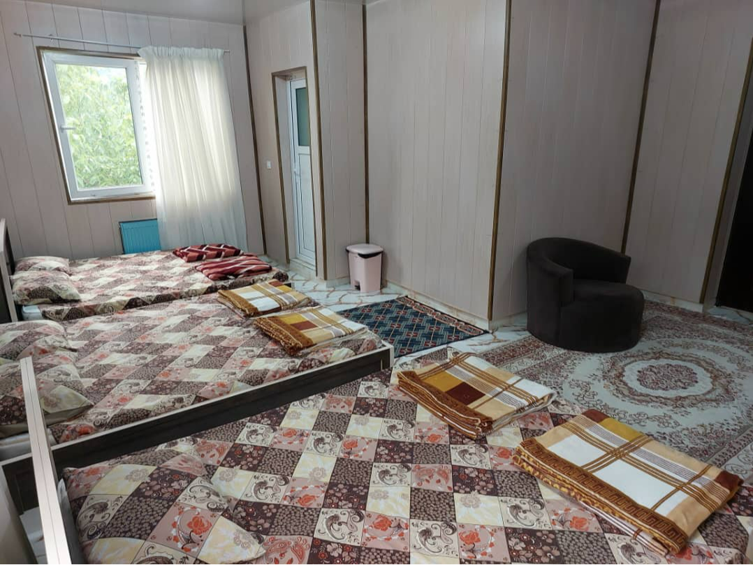 اتاق پذیرایی اتاق پذیرایی