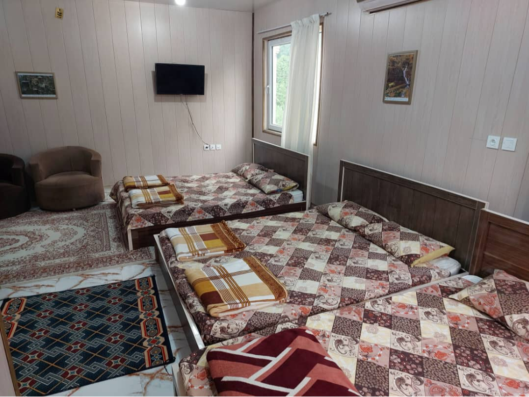 اتاق پذیرایی اتاق پذیرایی