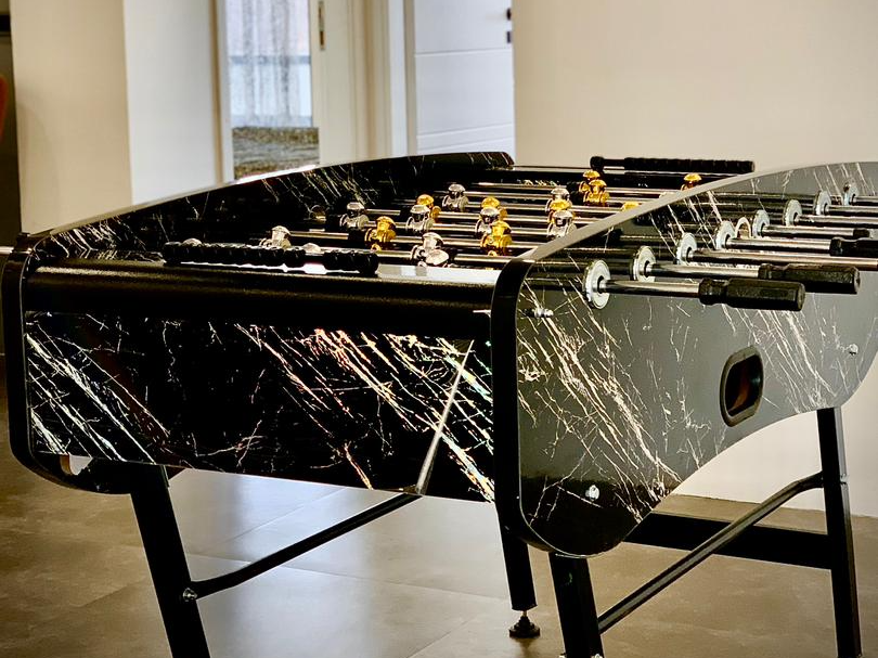 فوتبال دستی