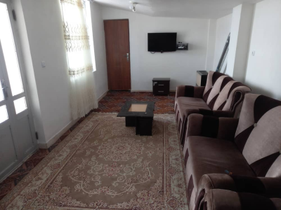 ویلای تک خواب در سراوان