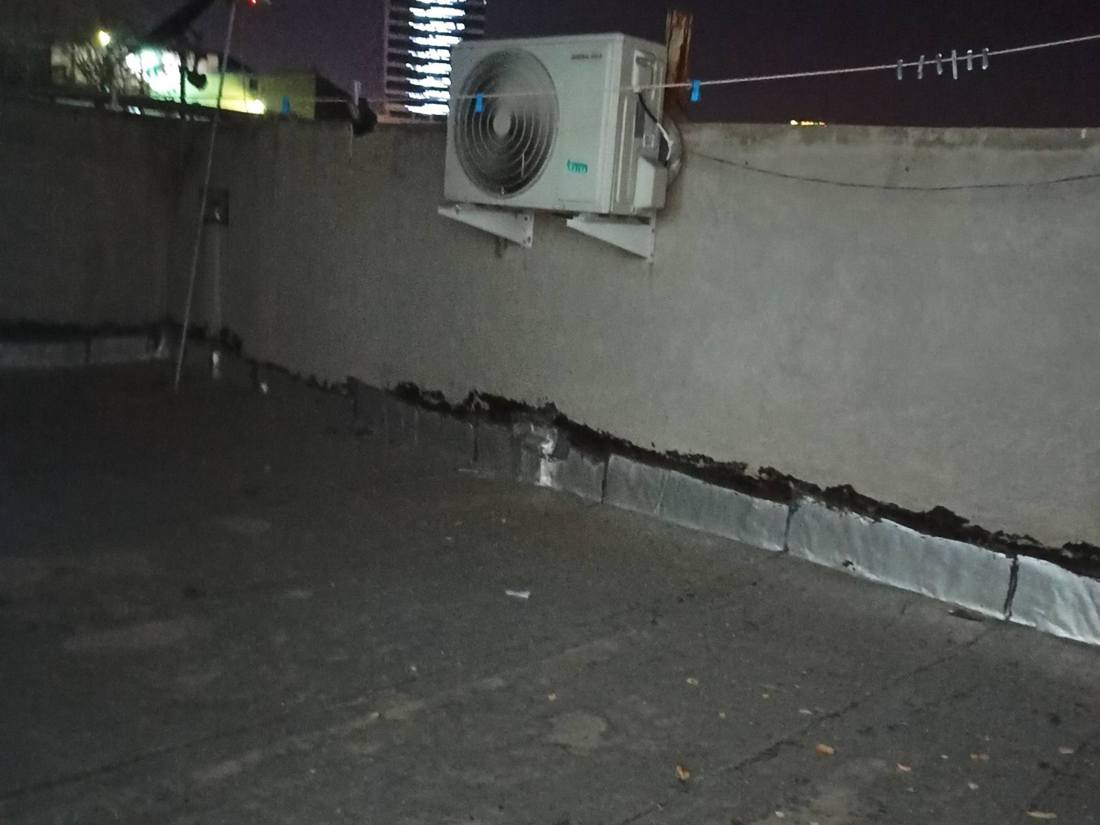 حیاط حیاط خلوت