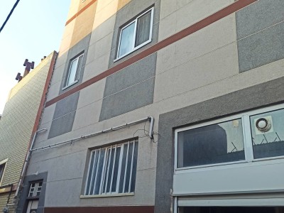 سوییت نقلی مبله