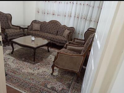 سوییت نقلی مبله