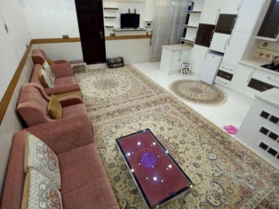 واحد دو خواب در یزد