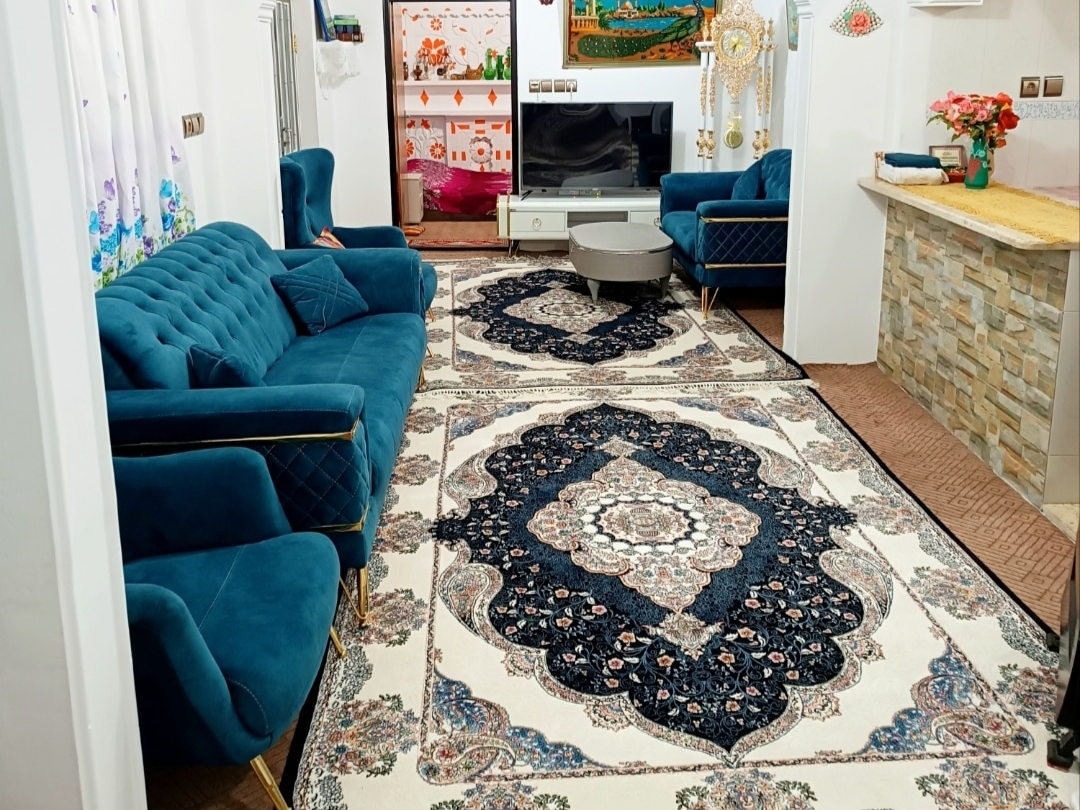 اتاق پذیرایی اتاق پذیرایی