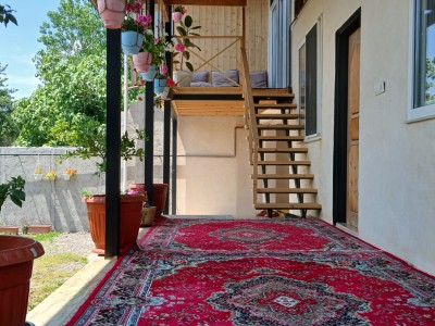 منزل ویلایی دربست در منطقه ای خوش آب و هوا