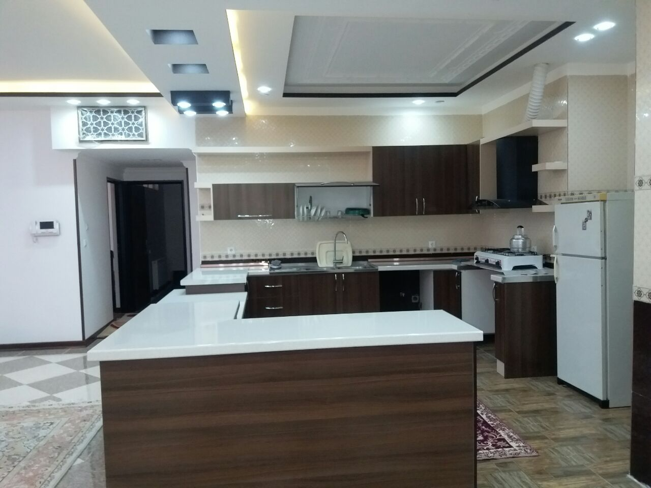 آشپزخانه