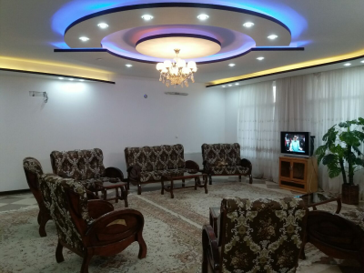 واحد مبله دو خوابه زیبا و نوساز 301