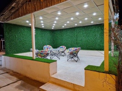 ویلای بهار شیراز