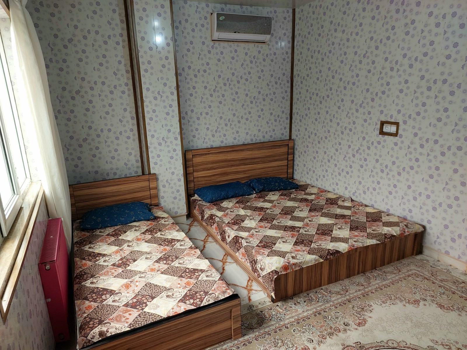 نمای بیرونی نمای بیرونی