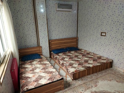 اتاق شماره 18 "مجموعه اقامتی نجاتی"