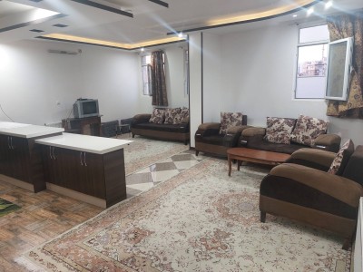 واحد مبله دو خوابه زیبا و نوساز 302