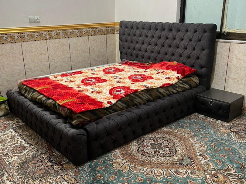 اتاق خواب 1