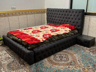 واحد آپارتمانی مبله طبقه همکف