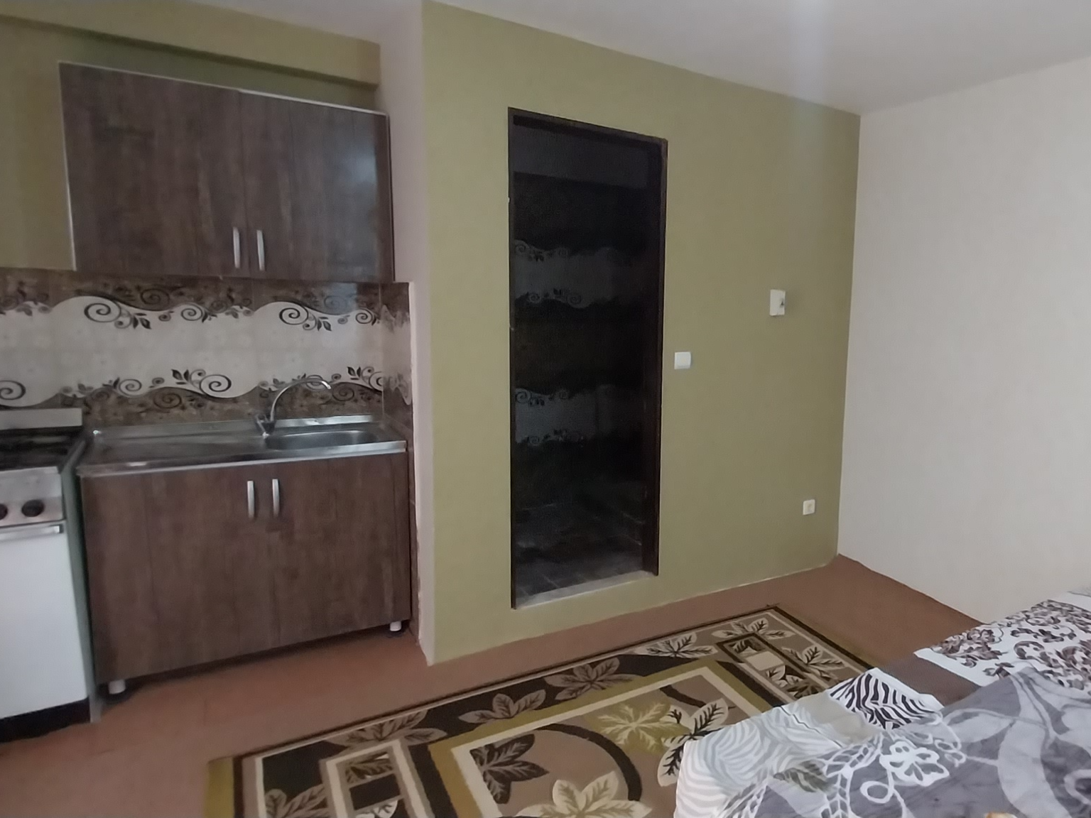 آشپزخانه آشپزخانه