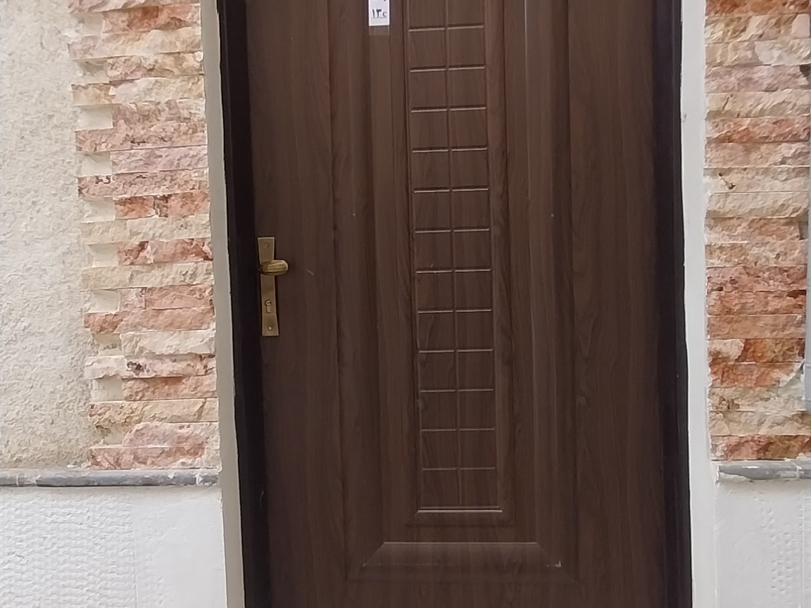 نمای بیرونی ساختمان نمای بیرونی ساختمان