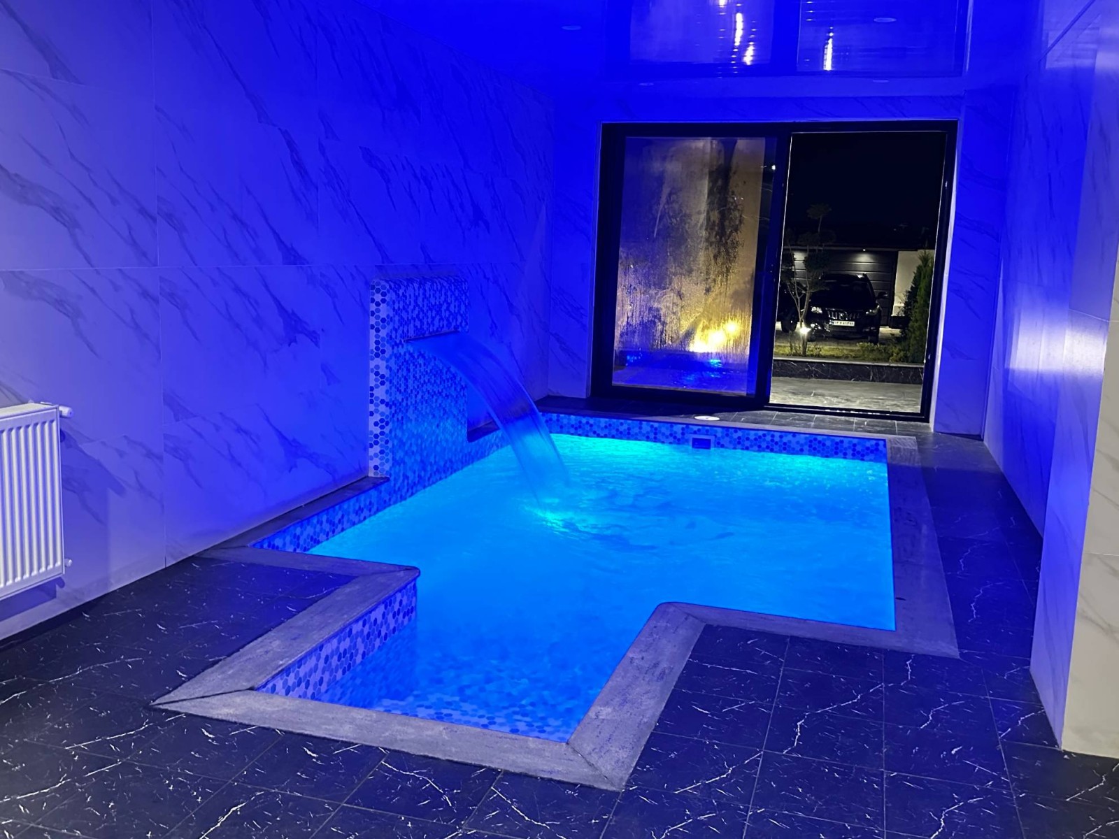 استخر