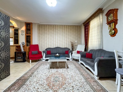 آپارتمان یک خوابه در خیابان پیروزی