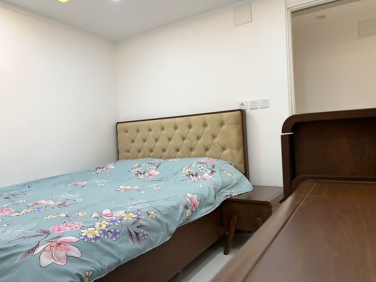 اتاق‌خواب 1