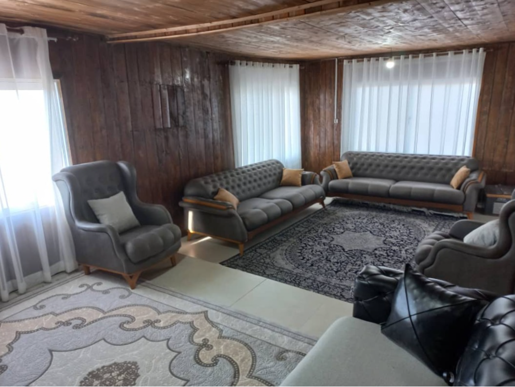 اتاق پذیرایی اتاق پذیرایی