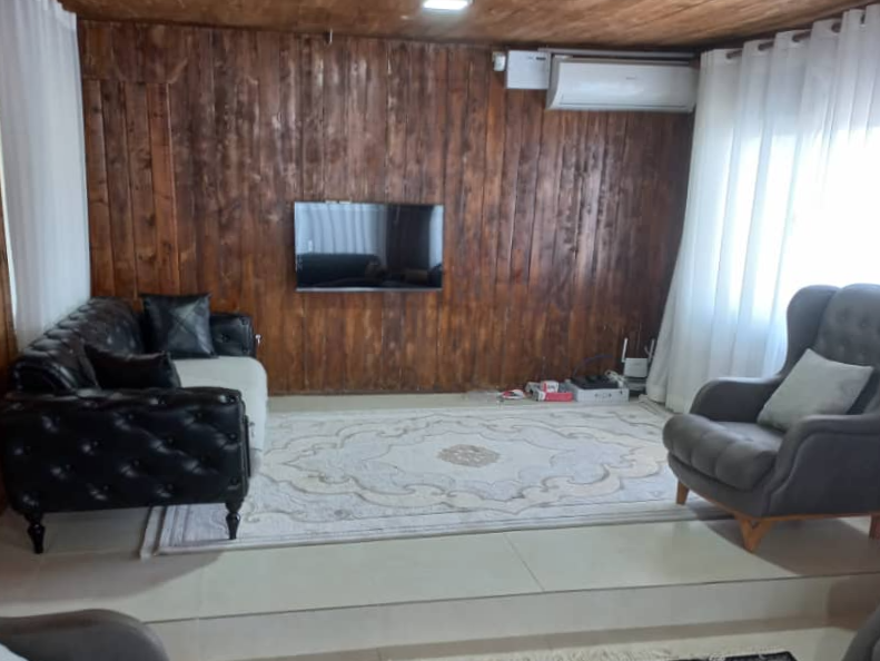 اتاق پذیرایی اتاق پذیرایی