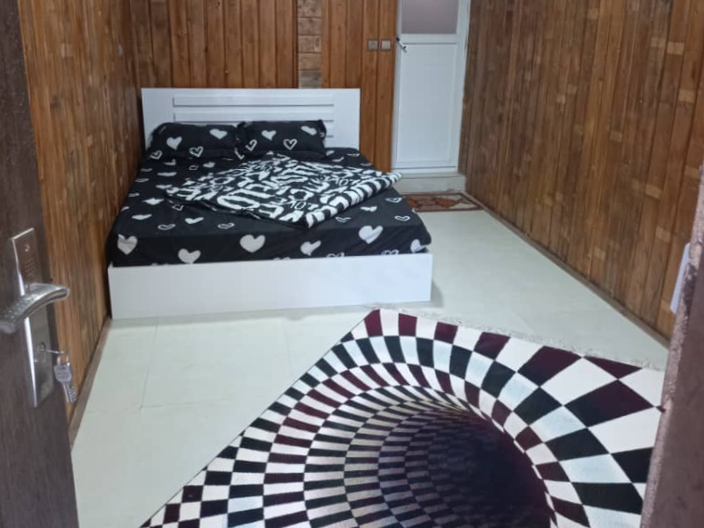 اتاق خواب 1 مستر / طبقه همکف