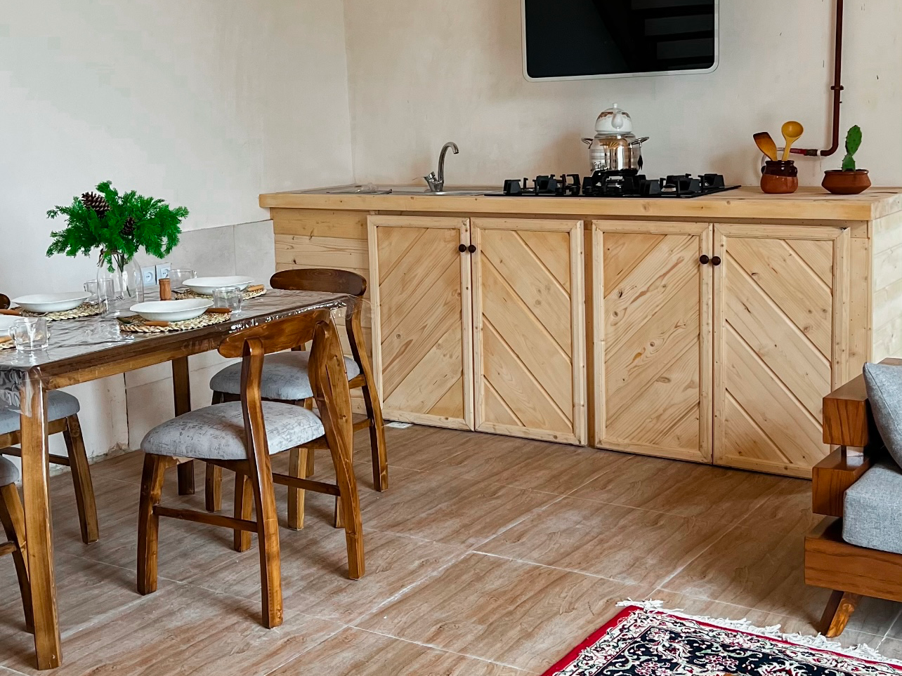 آشپزخانه آشپزخانه