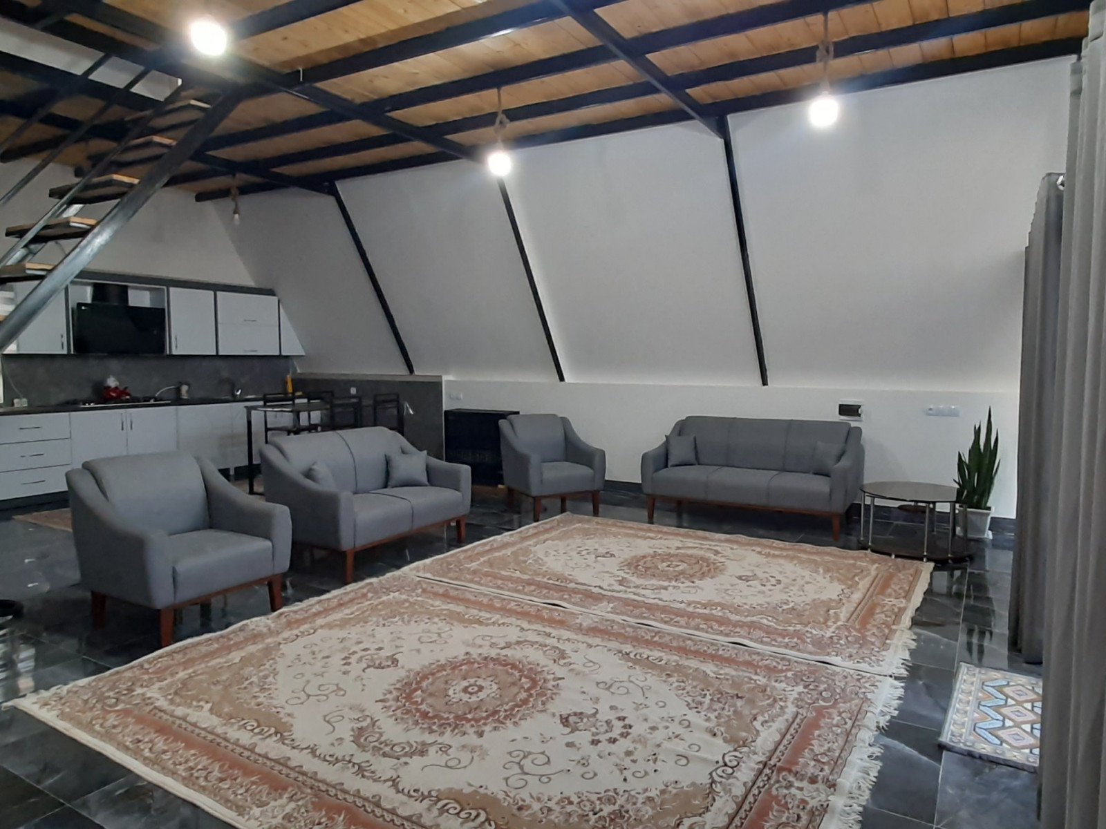 اتاق پذیرایی اتاق پذیرایی