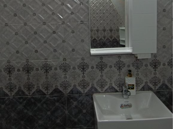 سرویس بهداشتی و حمام سرویس بهداشتی و حمام